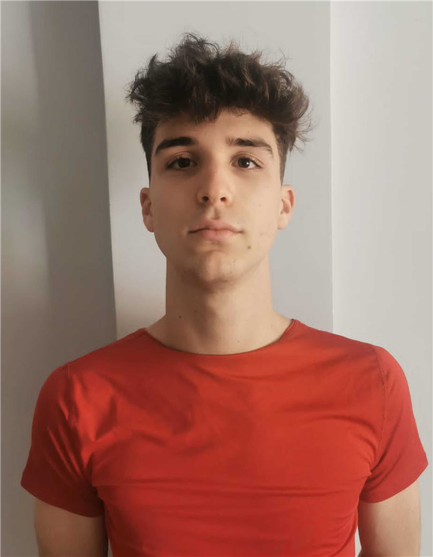 RODRIGUEZ MARTIN Daniel