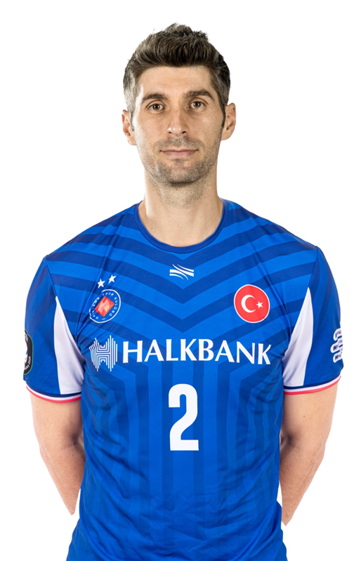 ÇİÇEKOĞLU Caner