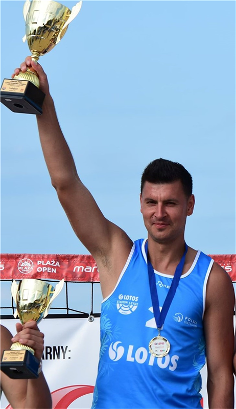 WOLOSZUK Tomasz