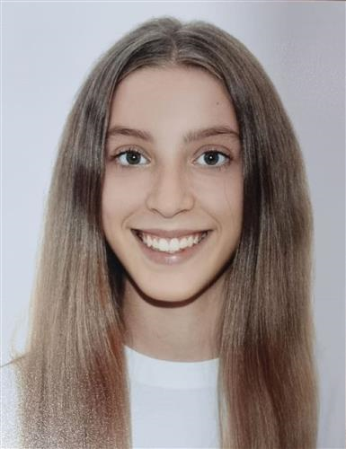 RIVERA REYES Candela