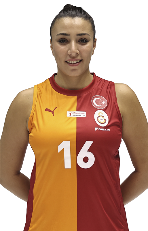 ÖZEL Yasemin