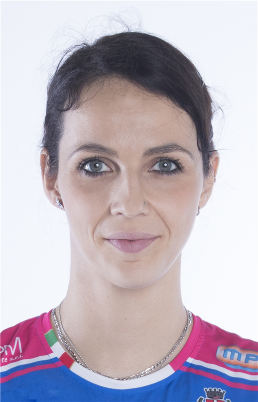 STUFI Federica