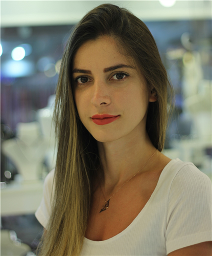 Photo of Gizem Sara ALTÜRK