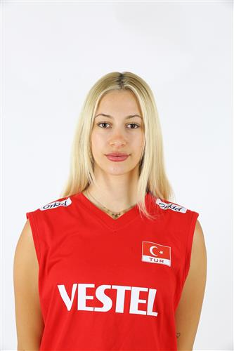 YILMAZ Ece