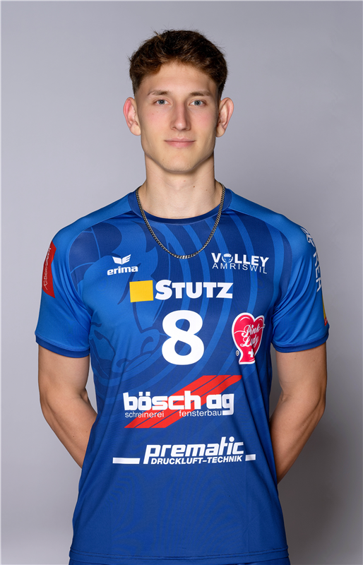 SCHALCH Étienne