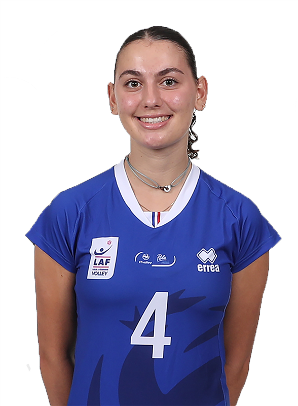 JIOSHVILI-RAVVA Kallista