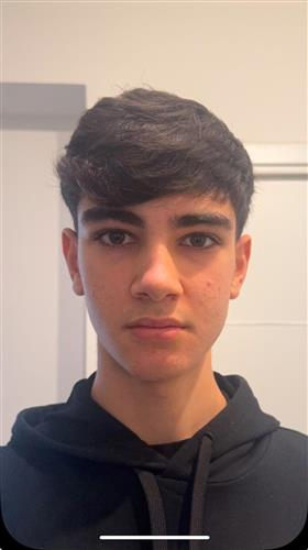 GARILLI Leandro Roberto