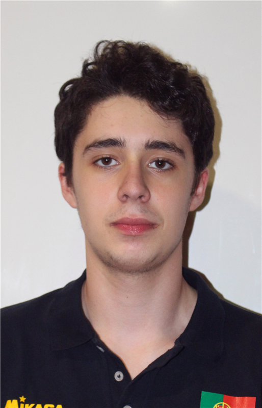 OLIVEIRA Jose Rafael