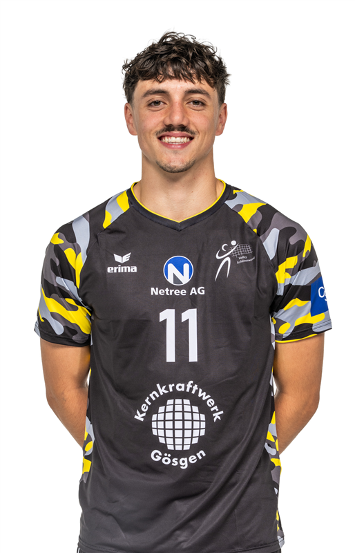 CHARPILLOZ Luc Antoine