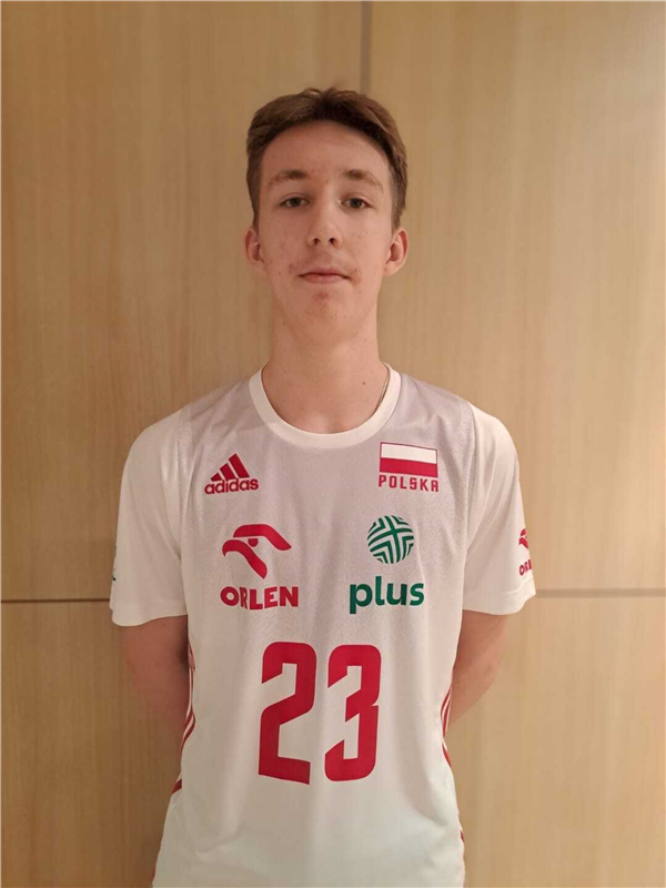 FALKOWSKI Filip