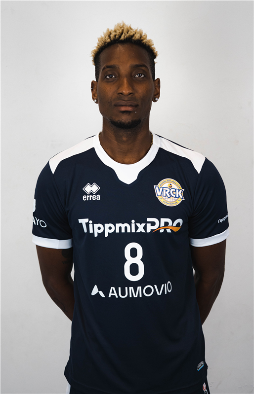 LESCAY FRANCO Juan Leandro