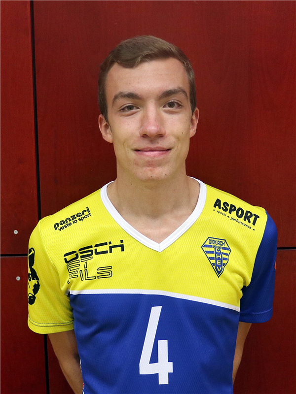 WEBER Laurent