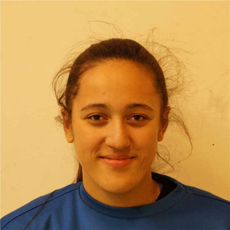 HAYNES Sharon Thora Holm