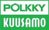 Logo for Pölkky KUUSAMO