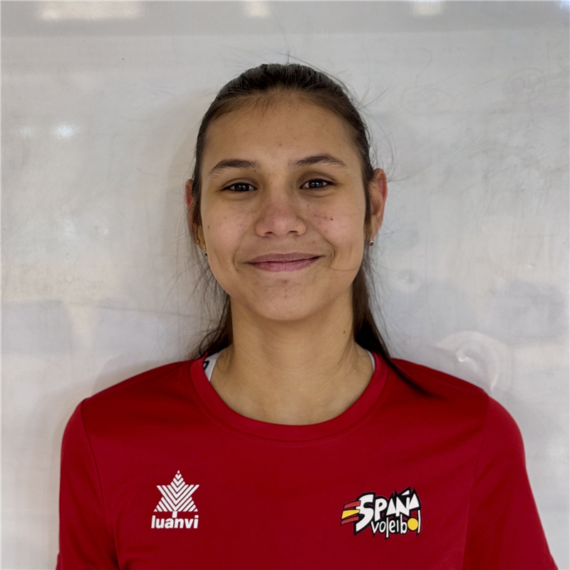 VICENTE STEPANCIKOVA Alba