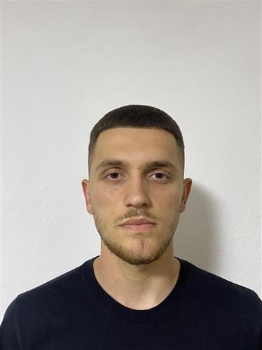 IDRIZI Leotrim