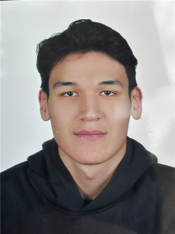 HAN Abdulvahap