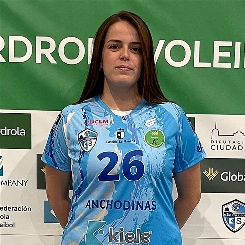 PLASENCIA BORQUEZ Javiera