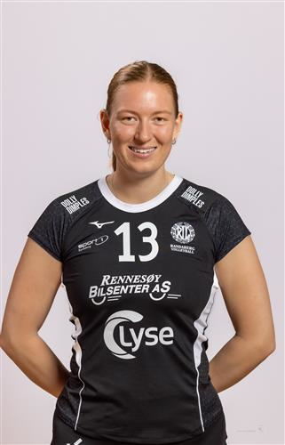 LØYNING Ragnhild