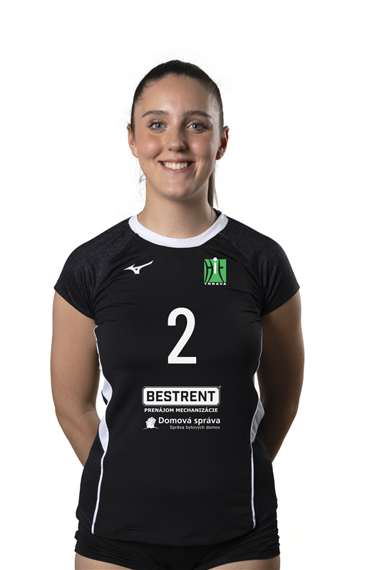 MLYNARCIKOVA Timea