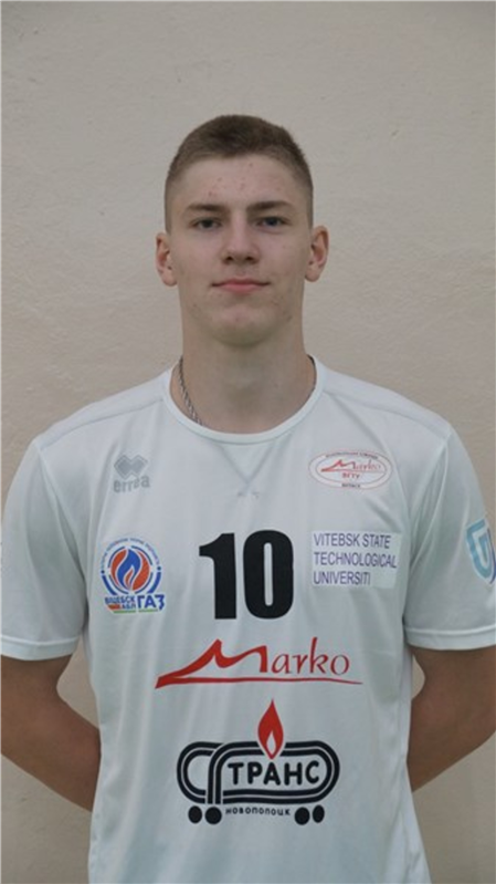 PALACHANIN Uladzislau