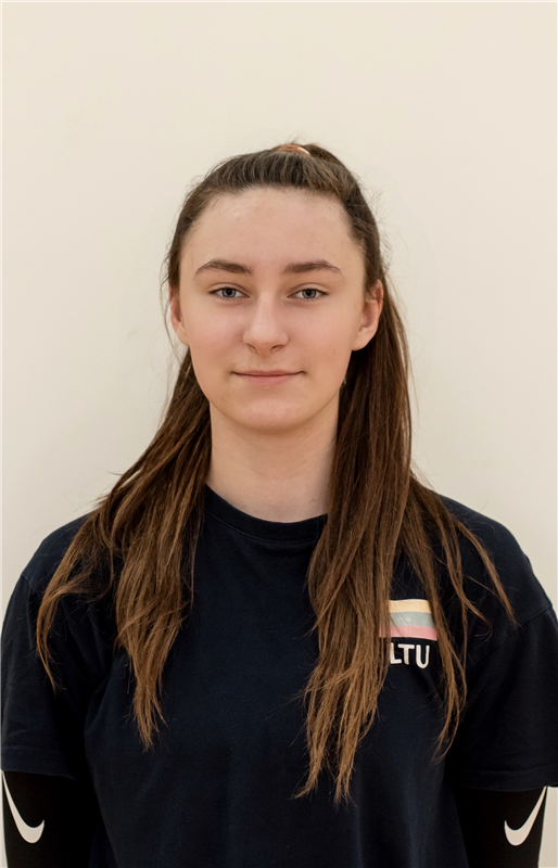 ARMAITYTE  Ieva