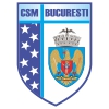C.S.M. BUCURESTI