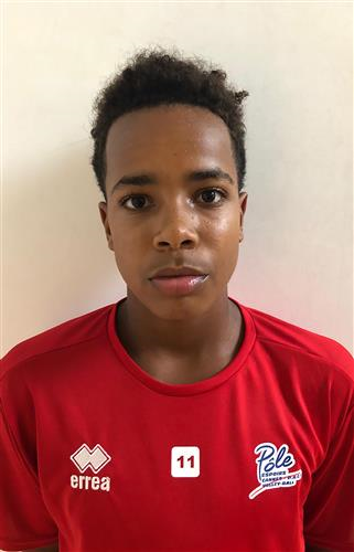 EBAGNE YON Jaden