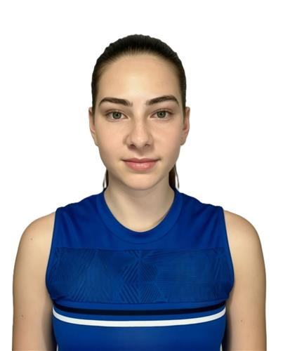 BERTEANU Bianca-Maria