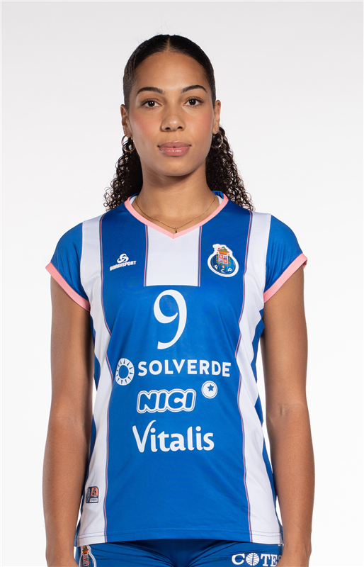 RIVEST Jasmine Alyssa