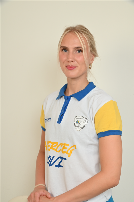 Photo of Elísabet EINARSDÓTTIR