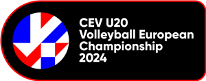CEV U20 Volleyball European Championship 2024 | Women