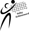Logo for Volley SCHÖNENWERD