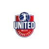 Logo for United Volleys FRANKFURT