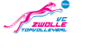 Logo for Djopzz ZWOLLE