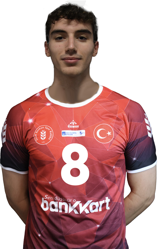 BAYRAK Buğra