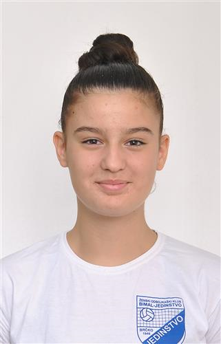 LUKIĆ Tamara