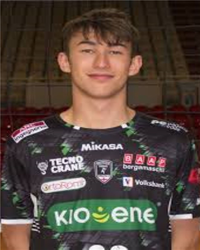 BERGAMASCO Francesco