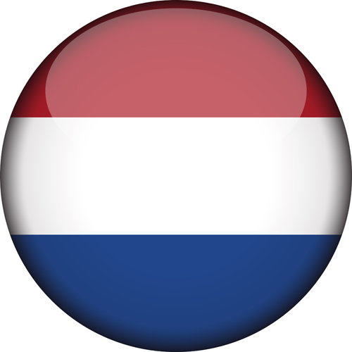 NED Flag