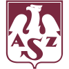Logo for Indykpol AZS OLSZTYN