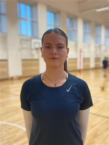 SAVEIKA Milana