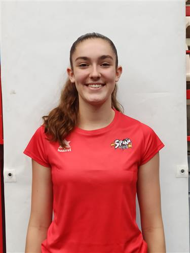 OJEA SANTILLANA Alicia