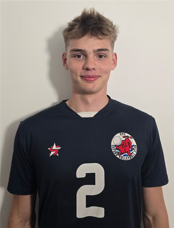 PAULINI-TORRANCE Jasper