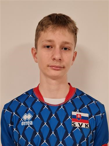 THOLT Andrej