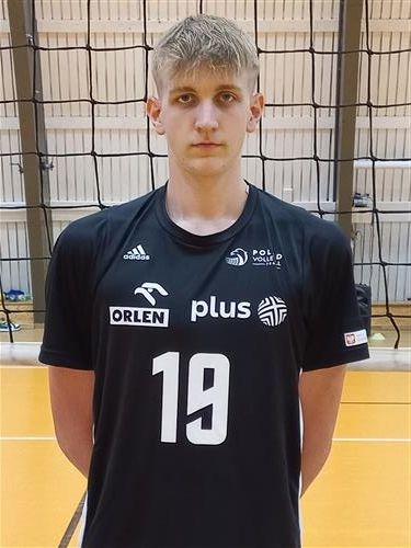 PIETRUSZEWSKI Krzysztof