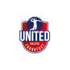 Logo for United Volleys FRANKFURT