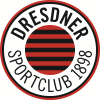 Logo for DRESDNER SC