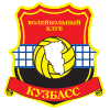 Logo for Kuzbass KEMEROVO