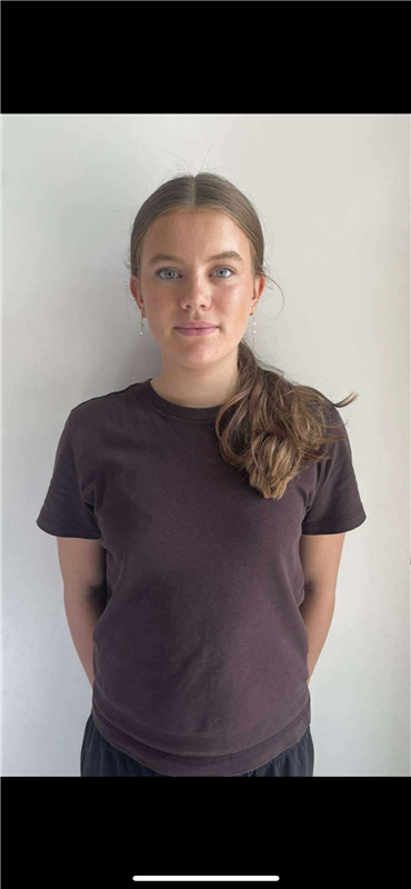 BERTELSEN Mie Kjærsgaard