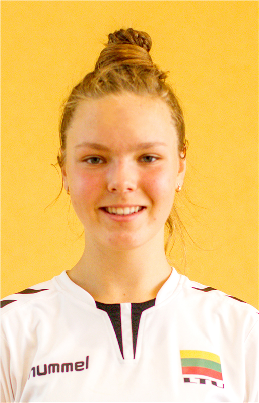STRAVINSKAITE Gerda